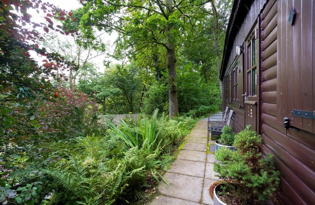 Low Tarn Lodge