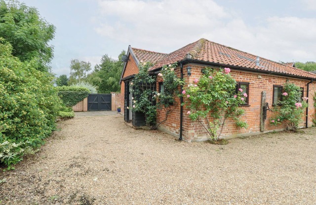 LOWBROOK COTTAGE, Animaux acceptés à Dickleburgh, Réf 985810
