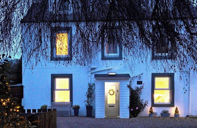 Lower Canterbury House