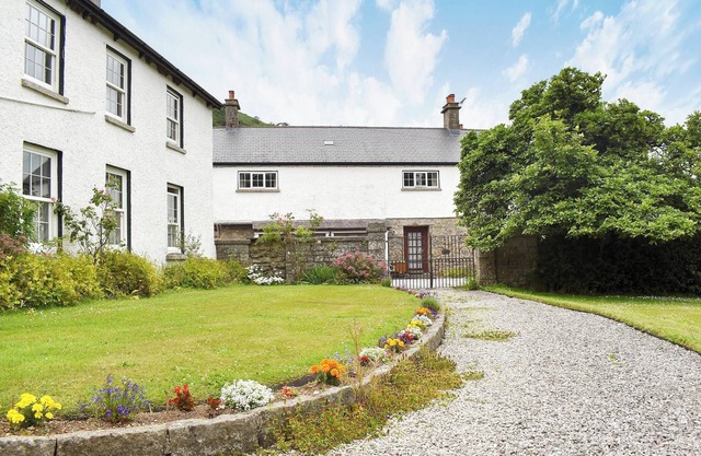 Hébergement 2 chambres à Widecombe-in-the-Moor, près de Bovey Tracey