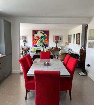 Lower Coombe, Lovely rooms, close to Beaches, Braunton