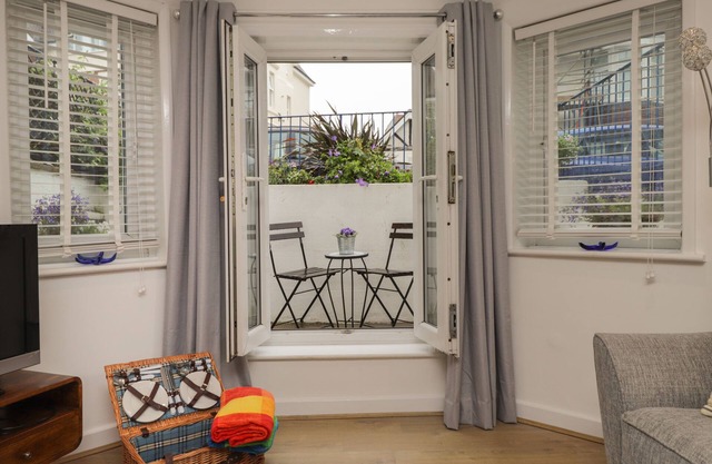 Lower Deck, BEXHILL-ON-SEA