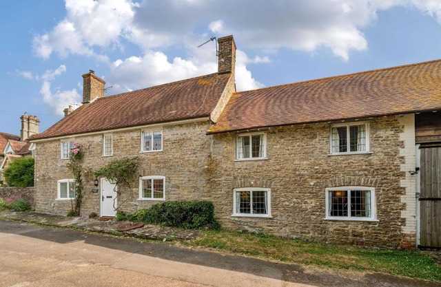 Lower Farm Cottage
