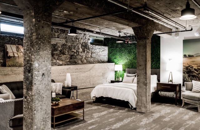 Lower Flat Luxury Suite - 100 m² - Un Launchpad idéal pour toutes les aventures