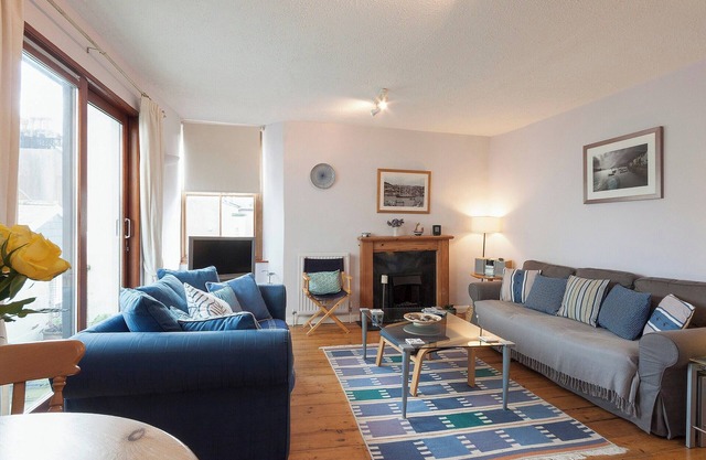 Lower Street 10 Flat 3