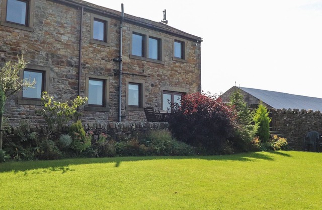 Lower Laithe, CLITHEROE