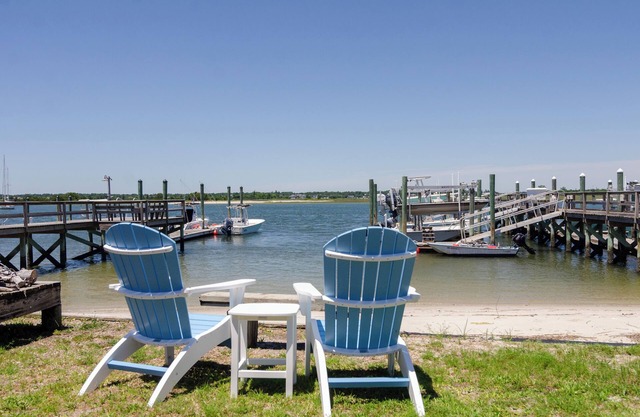 Lower Level Duplex with Intracoastal Views