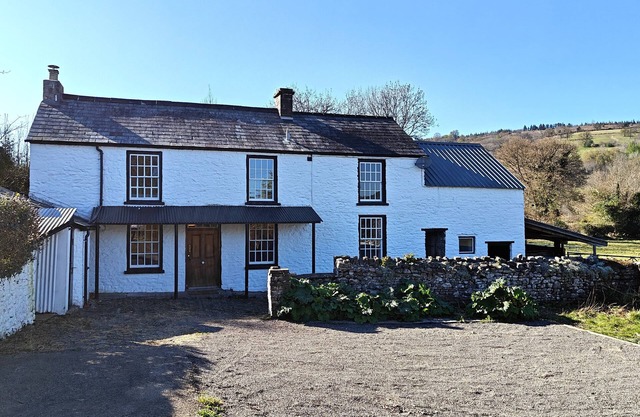 Lower Lock Cottage - Deux Chambres Maison, Couchages 4
