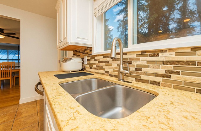 Lower Queen Anne Townhome