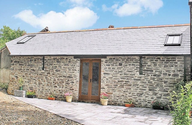 Hébergement 1 chambre à North Petherwin, près de Launceston
