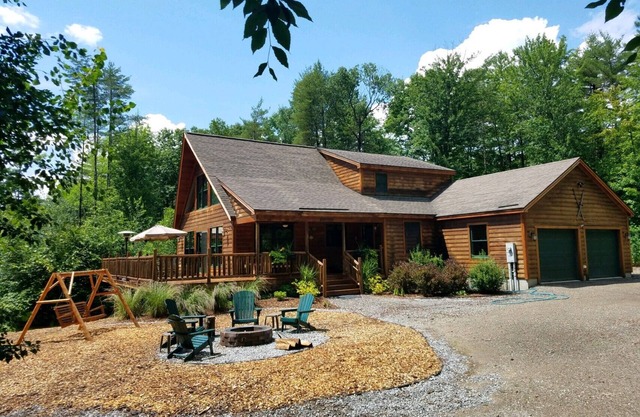 Studio de Niveau Inférieur dans Cabane de Campagne