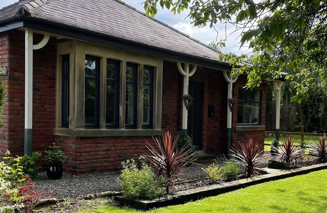 Cottage des prés Lowes
