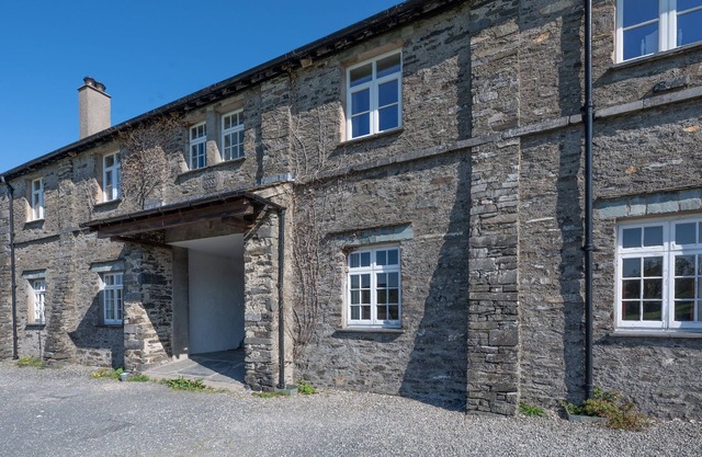 Loweswater - sleeps 2 guests in 1 bedroom