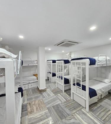Lowfare Dormitory