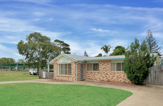 Lowset Home with Ocean Views