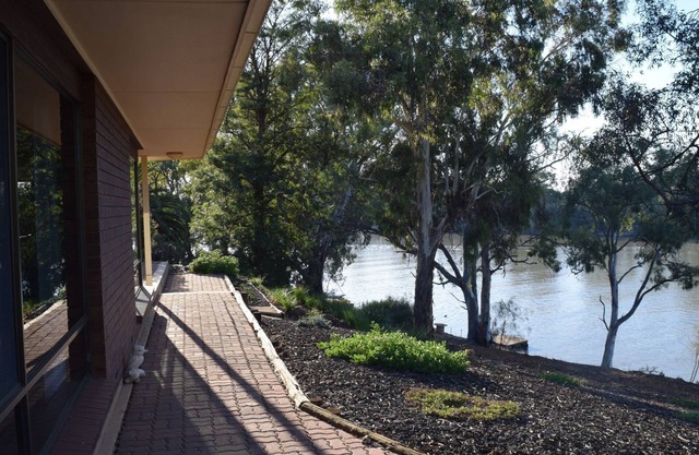 Loxton River Escape - Maison de vacances sur la rivière