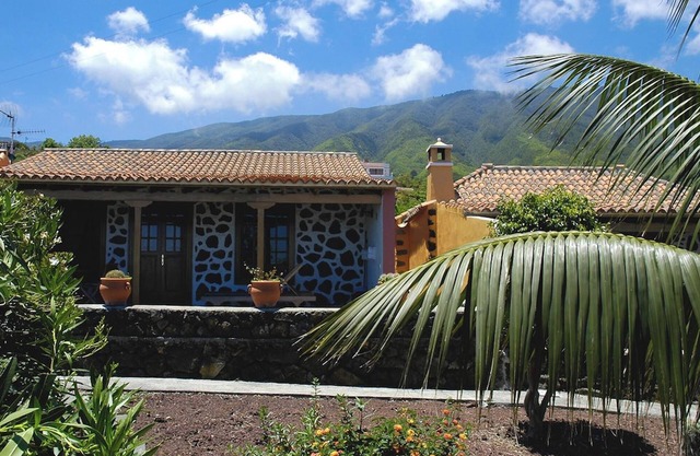 LP1022 Maison de vacances à Breña Alta