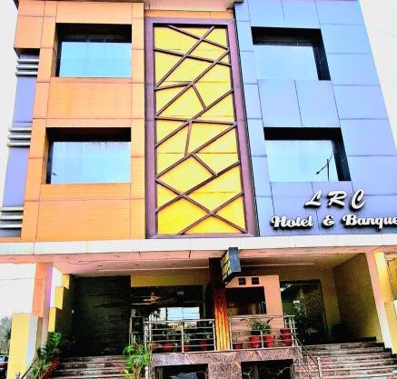 LRC Hotel & Banquet Zirakpur