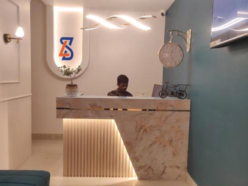 Ls palace