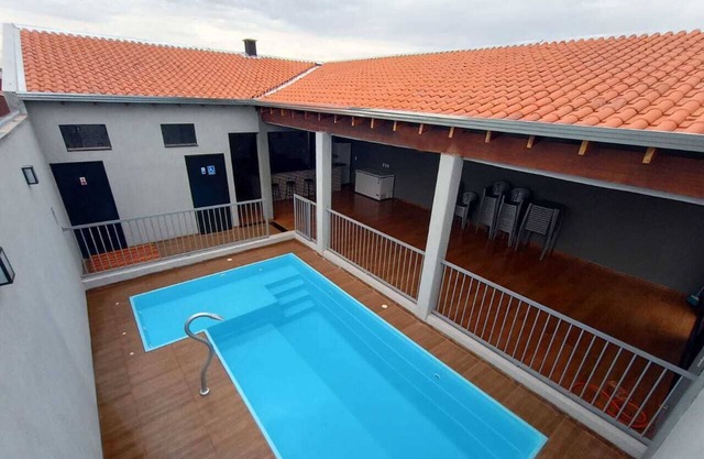 Lu Lima Vacation Home Accommodation in Pitangueiras, SP, Interior