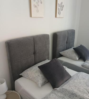 Lu-Lu room