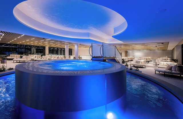 LUA Resort Balatonfüred