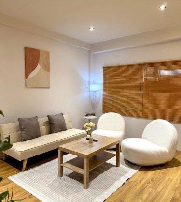 Luana Hatyai house