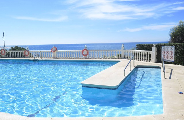 Lubina del Sol - Apartment by the sea