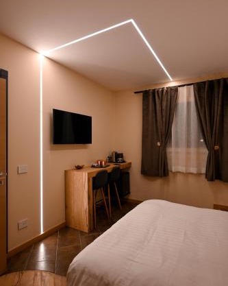 Lucalì Mountain Room