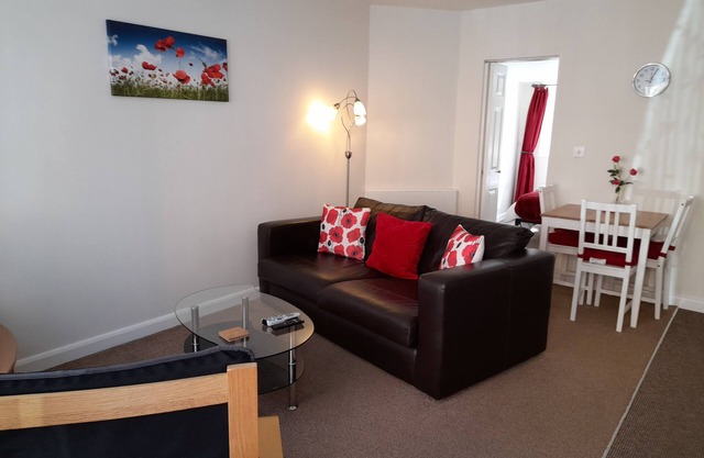 Little Dale Cottage 1 lit Bungalow dort 2 Craven Arms Shropshire