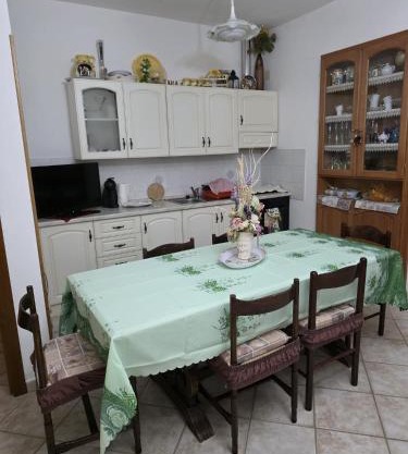 Lucia's House