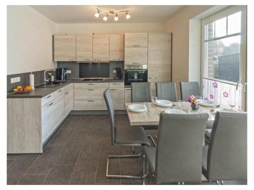 Lucky Comfortable holiday residence