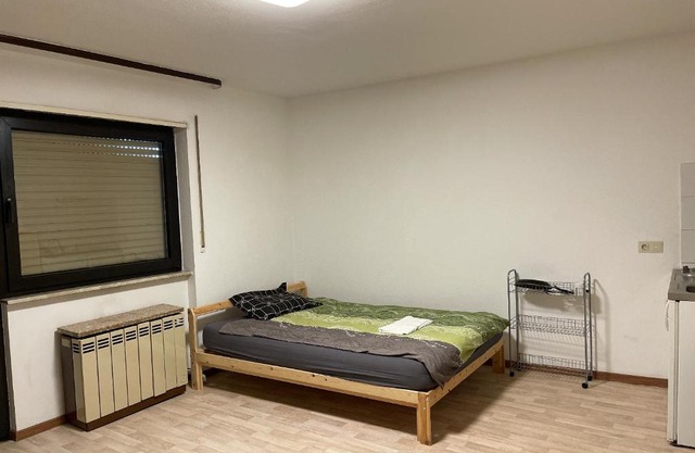 Airbnb Lucky House Nähe Hbf und TU