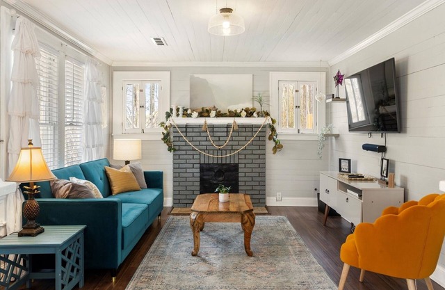 Lucky`s Cottage | 1 Bed, 1 Bath