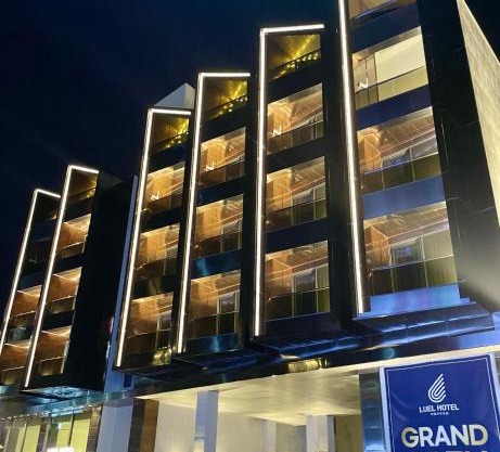 Luel Hotel