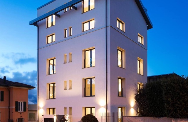 Suite Lugano concept moderne 3