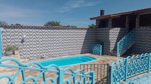 lugar do descanso