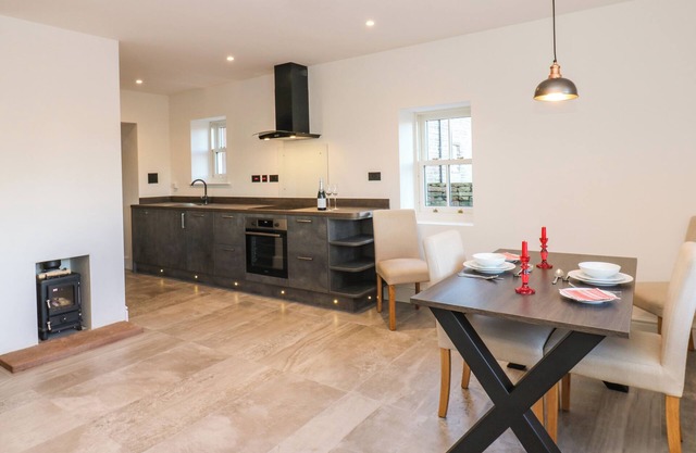 Luham Cottage