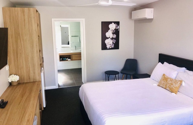 Luhana Motel Moruya