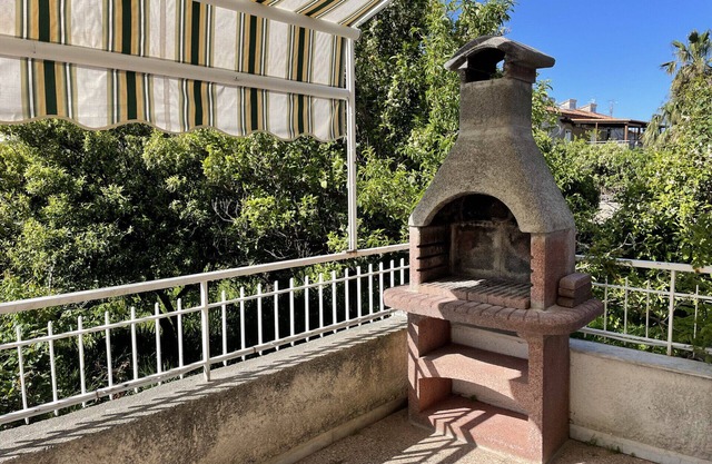 Luigi's House - Appartement à deux pas de la mer équipé de tout le confort