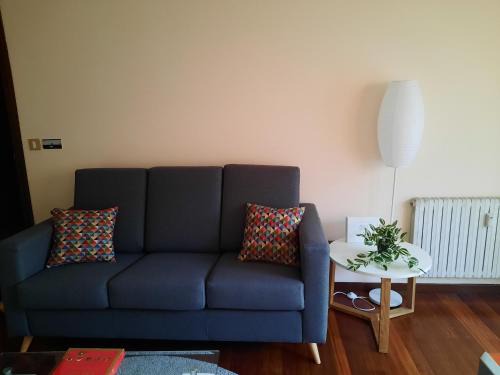 Lujo y Paz en apartamento céntrico con piscina