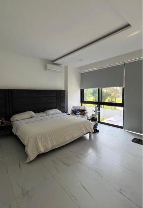 Lujosa casa Samborondon
