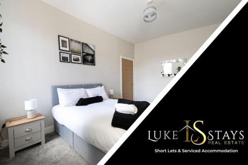 Luke Stays -Hillfield St Bensham