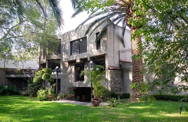 Maison Lulu Coyoacán.