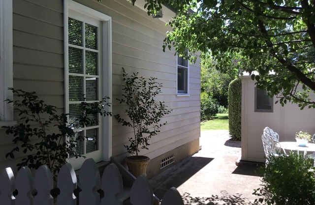 Lulu's Cottage, un joyau caché - courte promenade au Bowral CBD