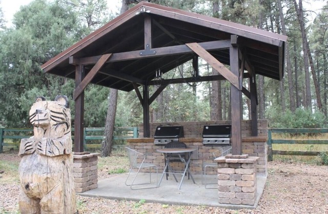 Lumbermens Village