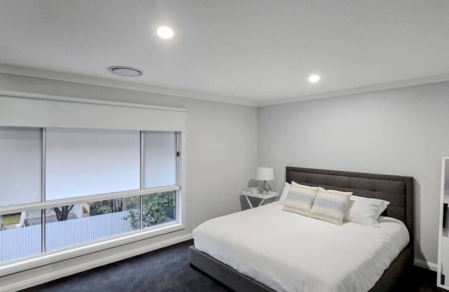 'Lumeah' - Apartment 1 Central Wagga
