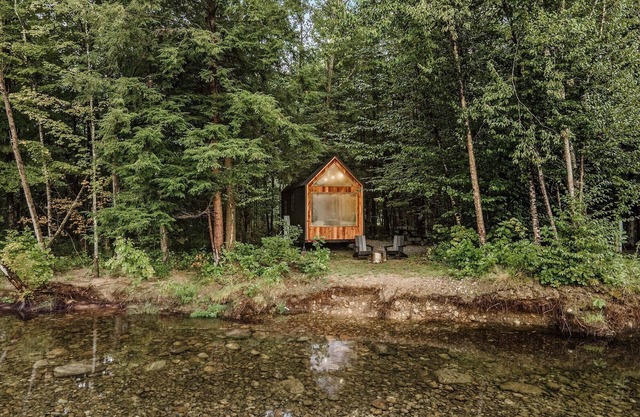 Lumen Nature Retreat | Cabin HYGGE-THORA