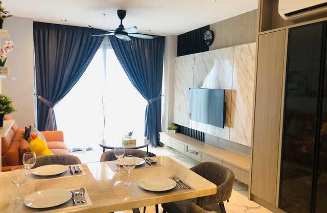 Lumi Tropicana, Petaling Jaya 02