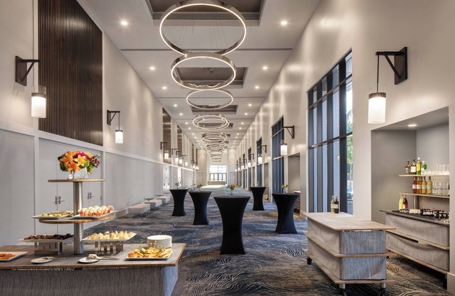 Luminary Hotel & Co., Autograph Collection